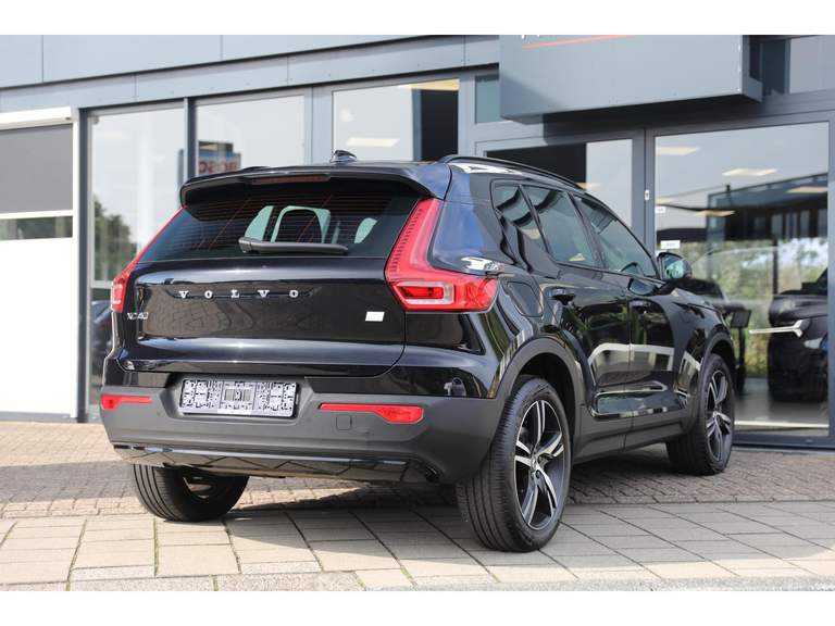 Volvo Volvo