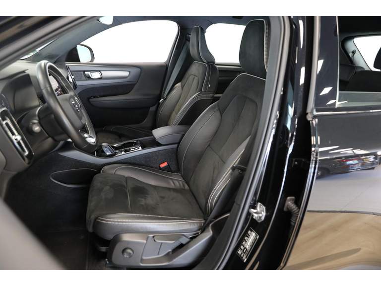 Volvo Volvo