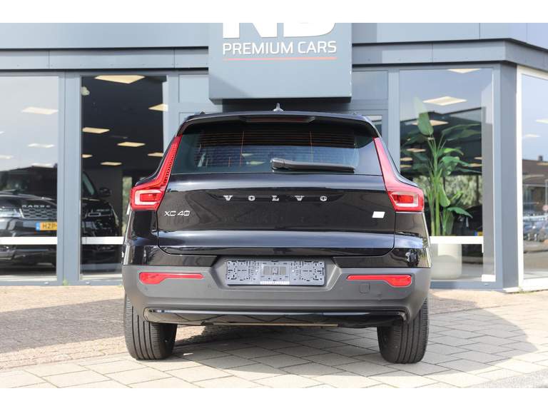 Volvo Volvo