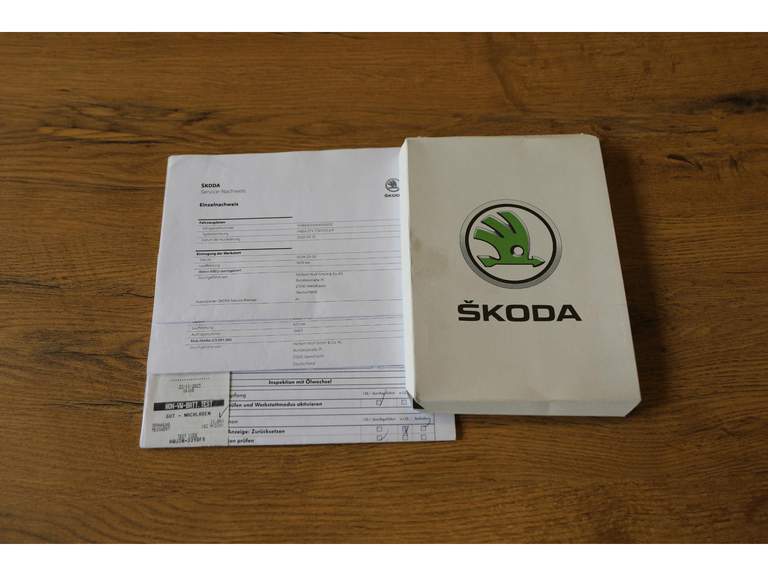 ŠKODA
