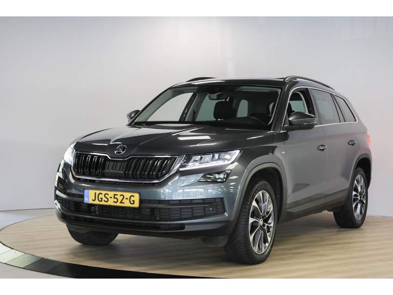 ŠKODA ŠKODA