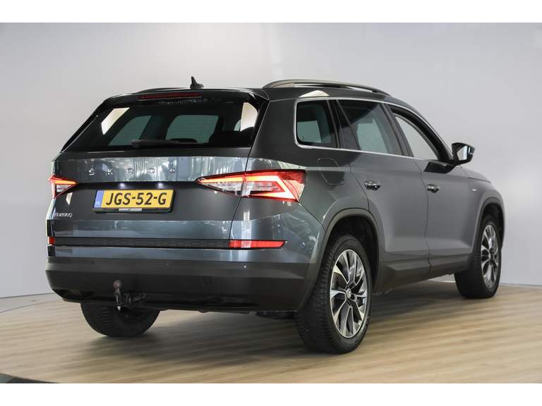 ŠKODA ŠKODA