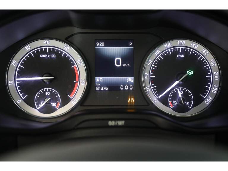 ŠKODA ŠKODA