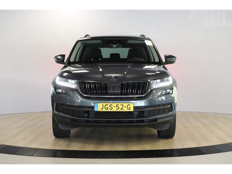 ŠKODA ŠKODA