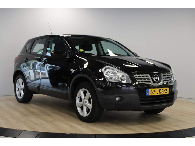 Nissan Nissan