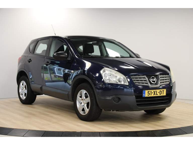 Nissan Nissan