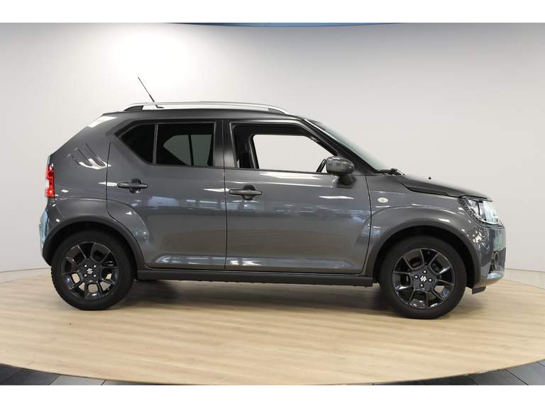 Suzuki Suzuki