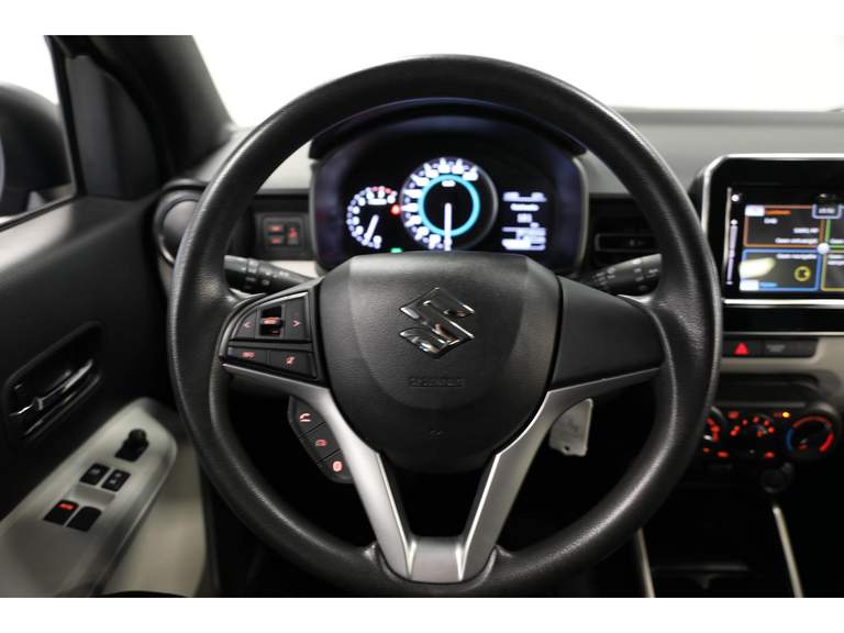 Suzuki Suzuki