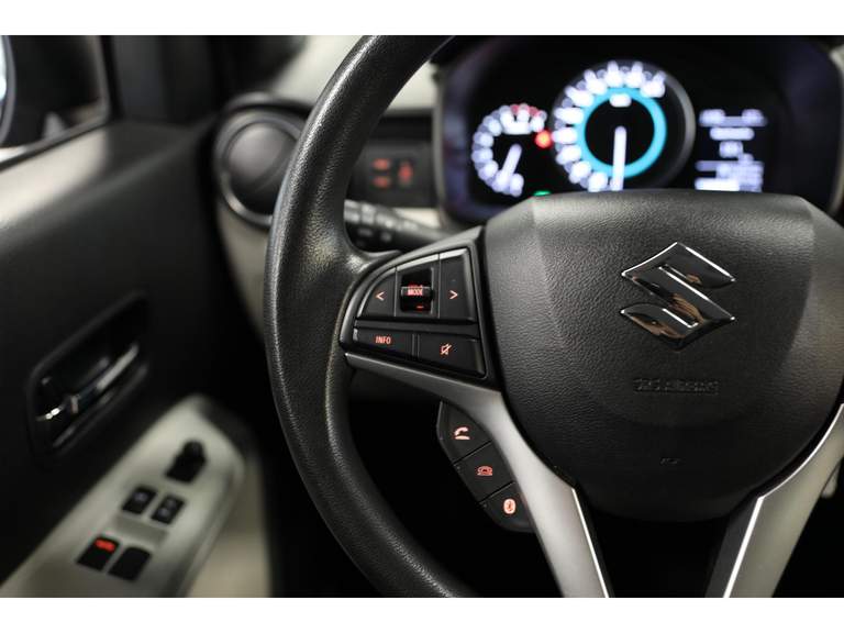 Suzuki Suzuki
