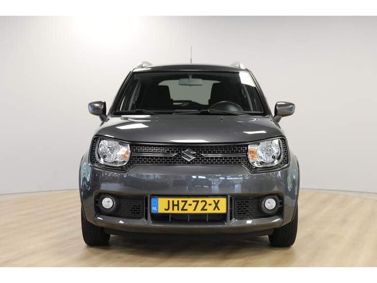 Suzuki Suzuki
