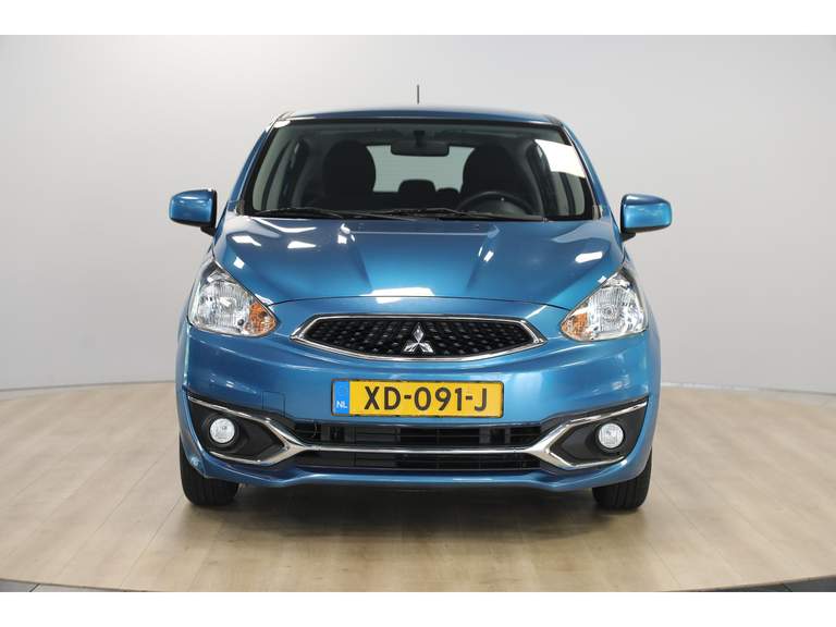 Mitsubishi Mitsubishi