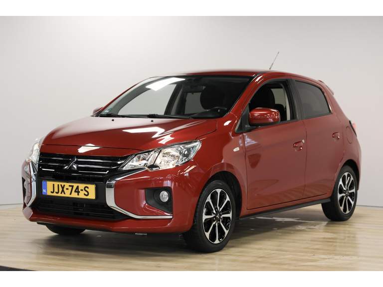 Mitsubishi