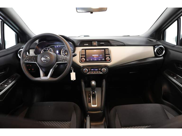 Nissan Nissan
