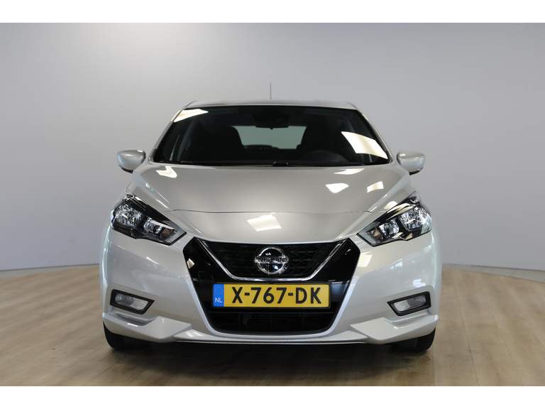 Nissan Nissan
