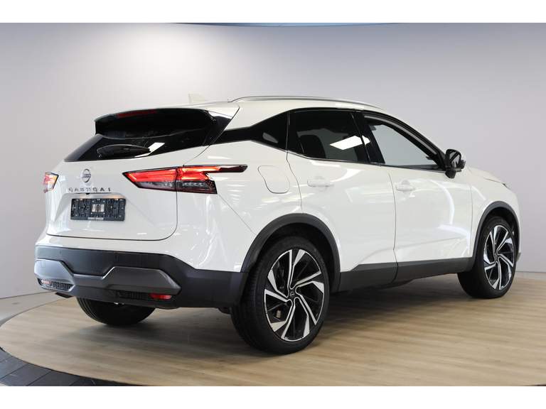 Nissan Nissan