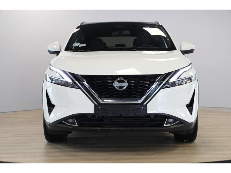 Nissan Nissan