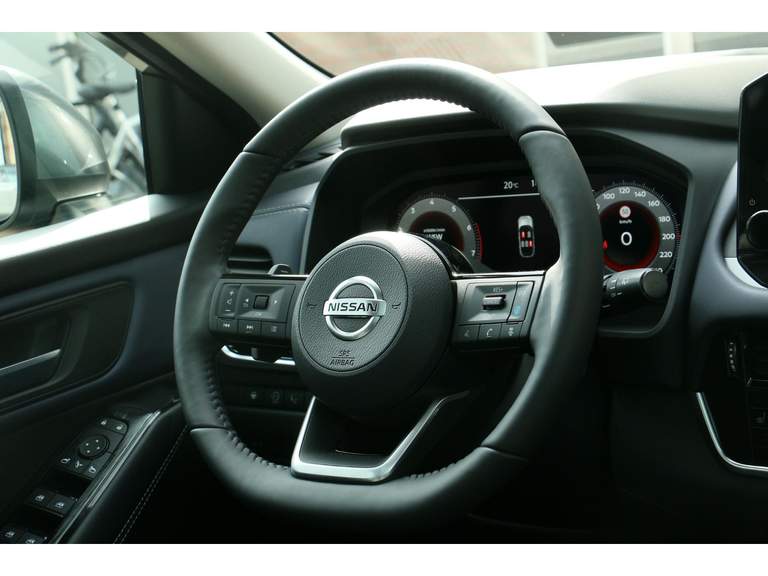 Nissan Nissan