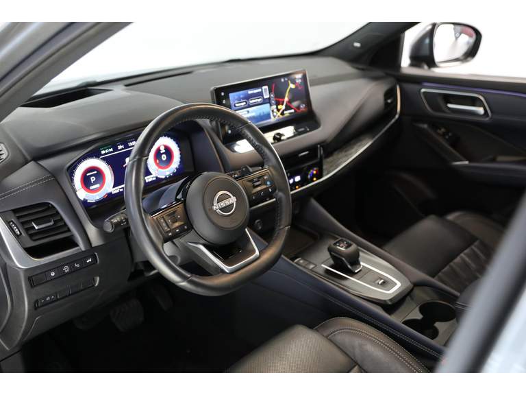 Nissan Nissan