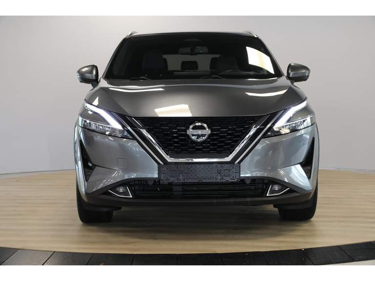 Nissan Nissan