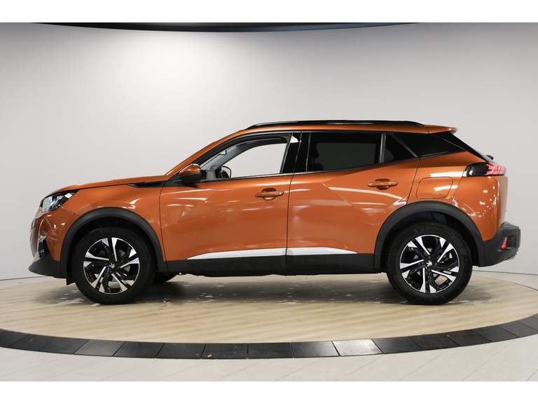 Peugeot Peugeot