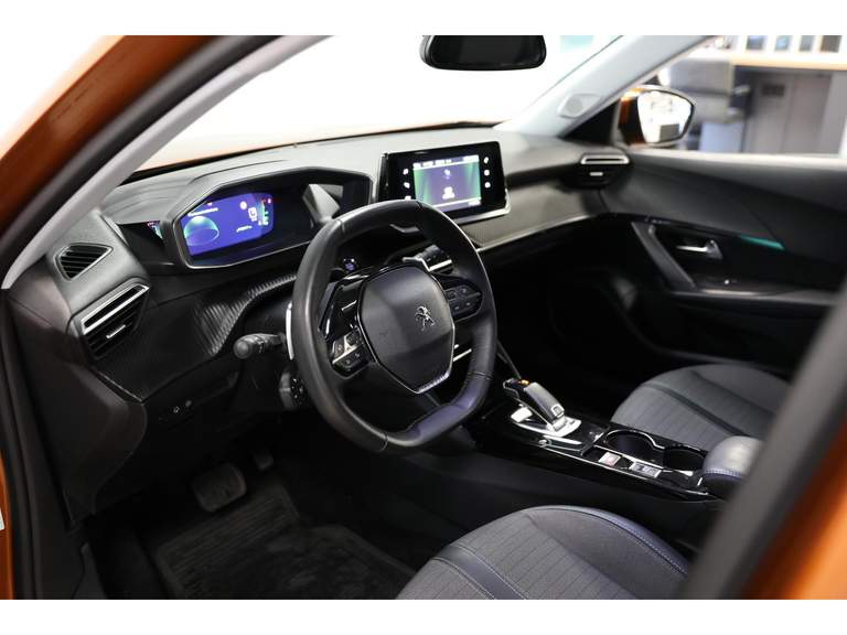 Peugeot Peugeot