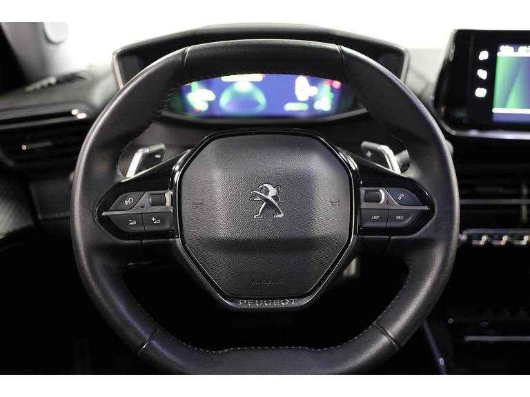 Peugeot Peugeot