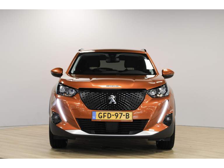 Peugeot Peugeot