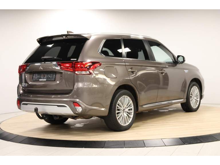 Mitsubishi Mitsubishi