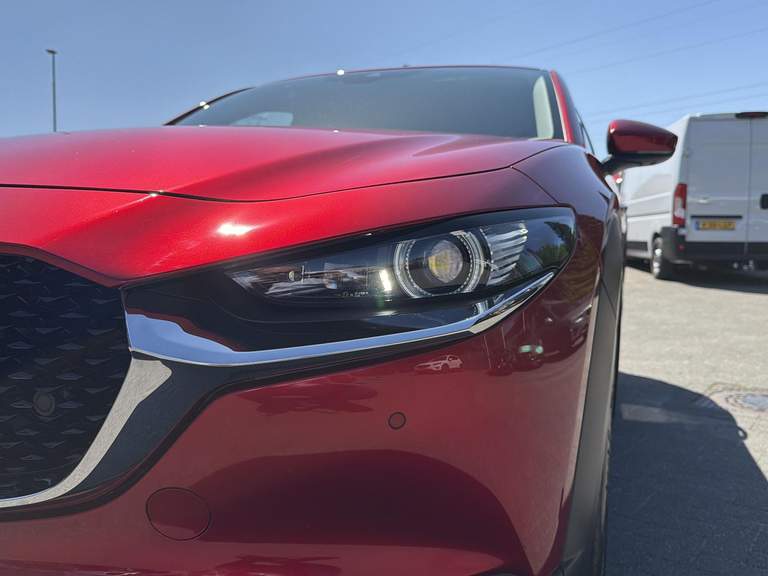 Mazda