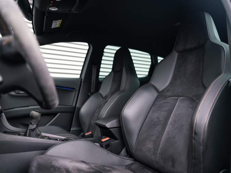 SEAT SEAT