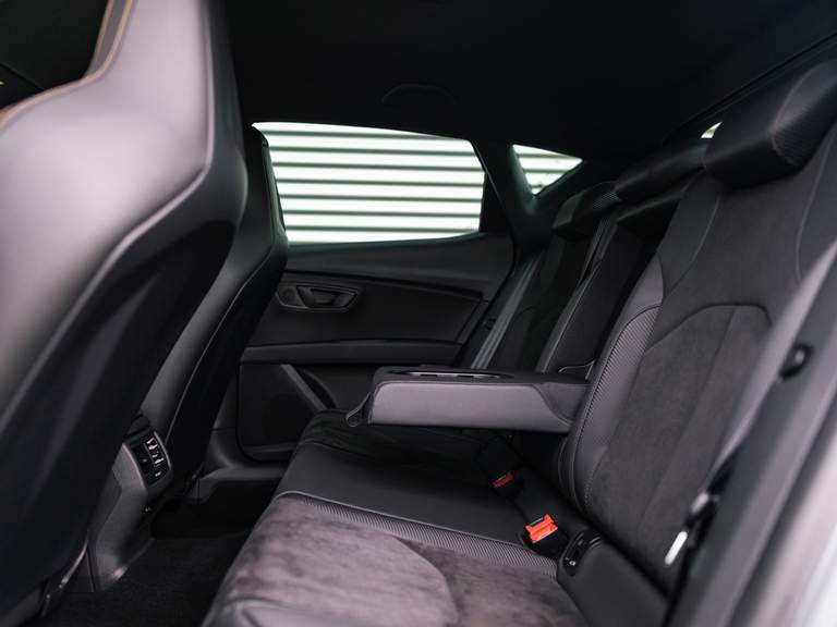 SEAT SEAT