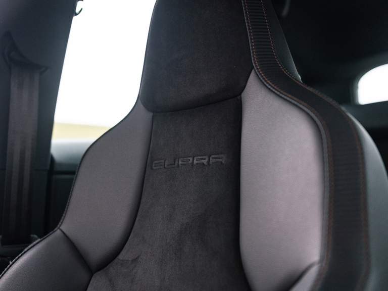 SEAT SEAT