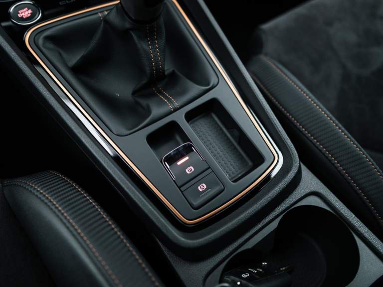 SEAT SEAT