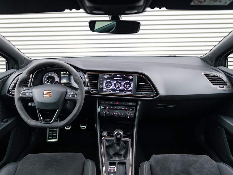SEAT SEAT
