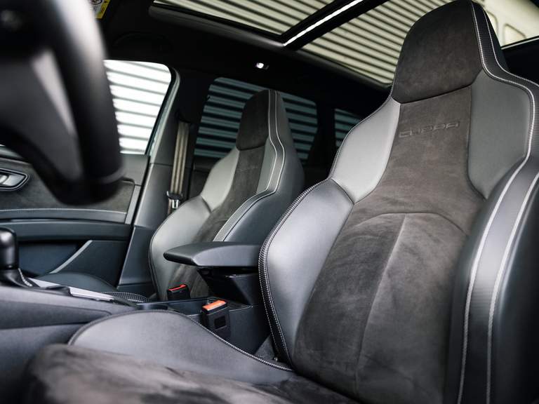 SEAT SEAT