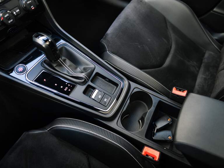 SEAT SEAT