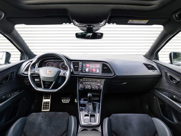 SEAT SEAT