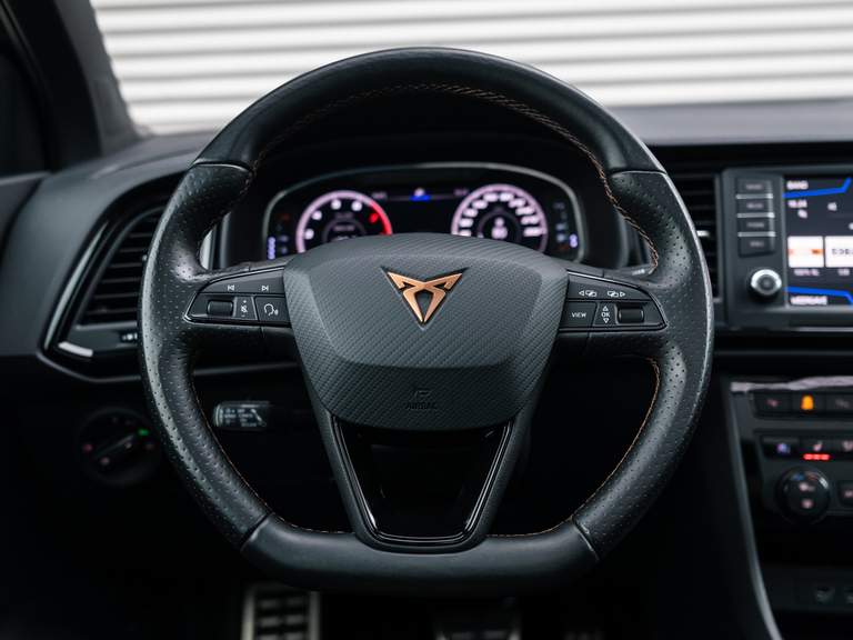 CUPRA