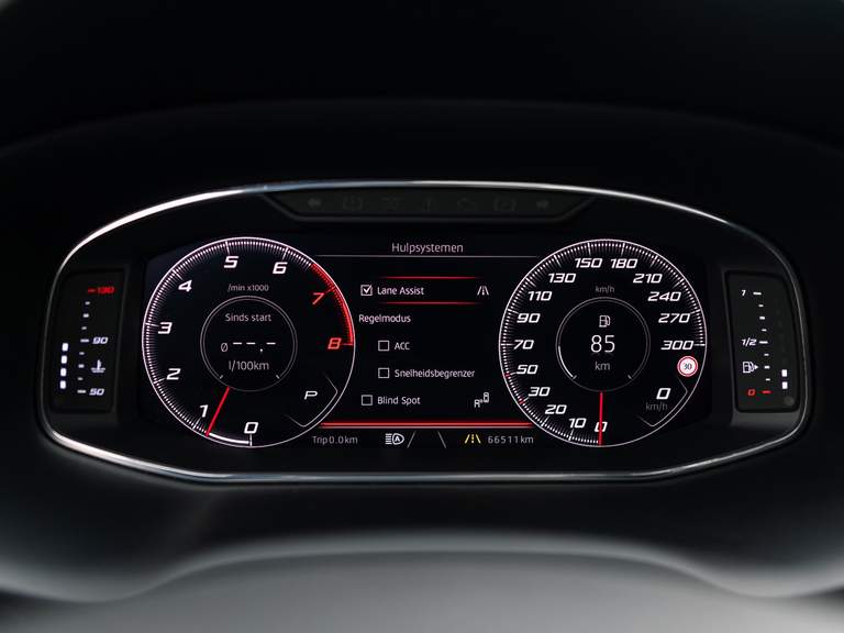 CUPRA