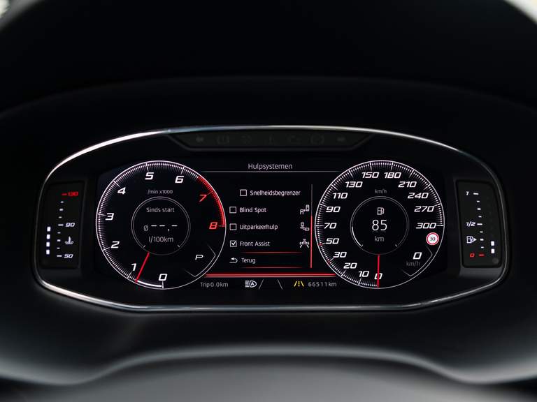 CUPRA