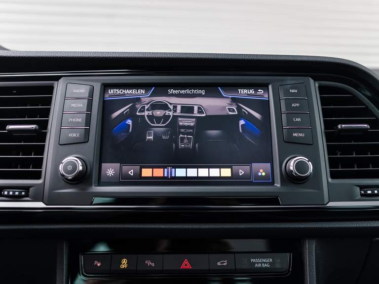 CUPRA