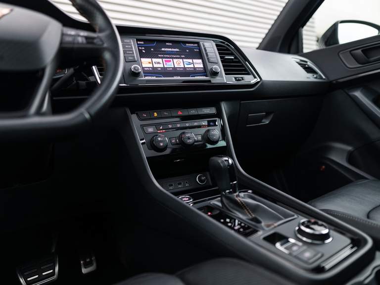 CUPRA