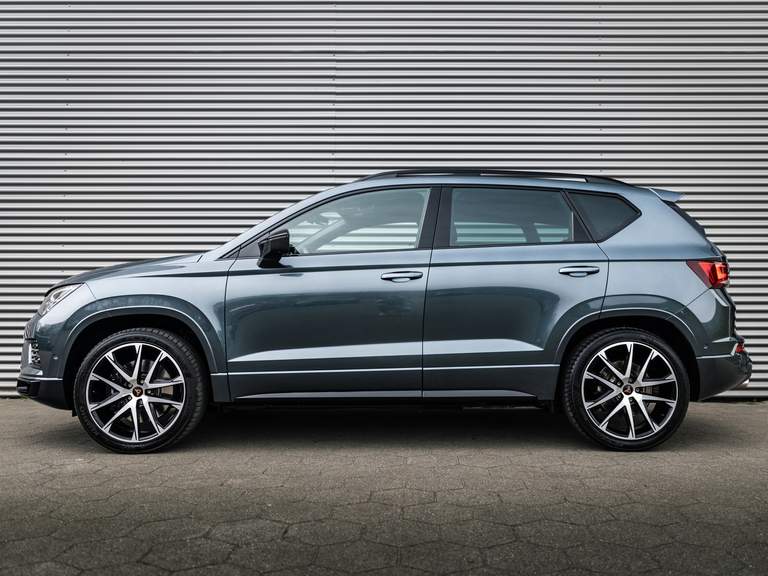 CUPRA