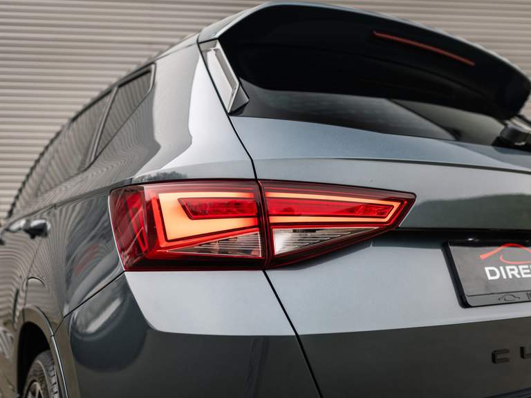 CUPRA