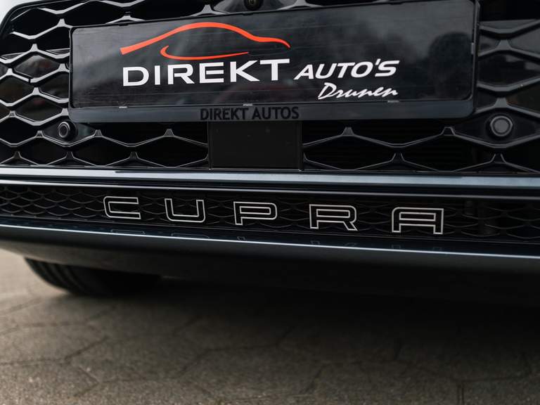 CUPRA