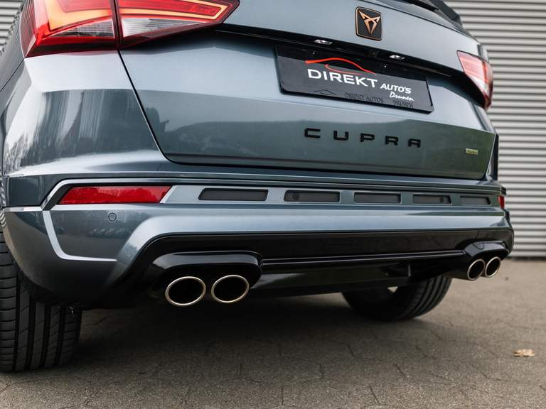 CUPRA