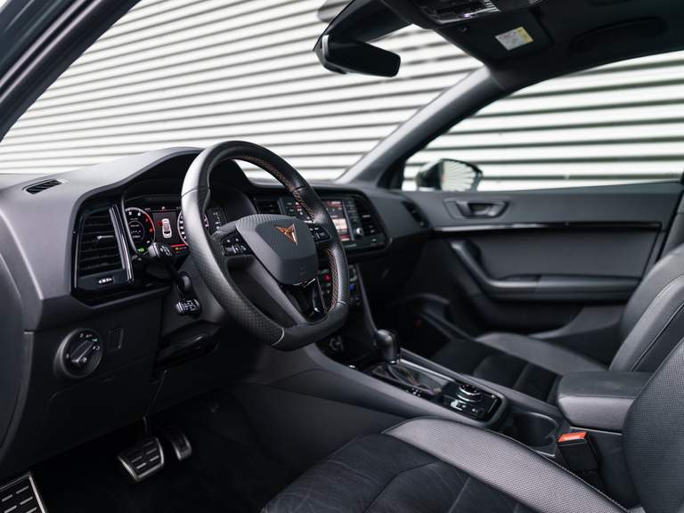 CUPRA