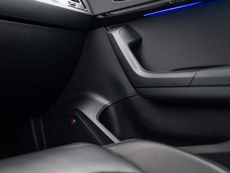 CUPRA