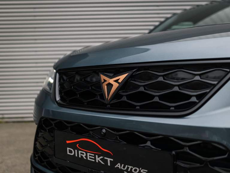 CUPRA