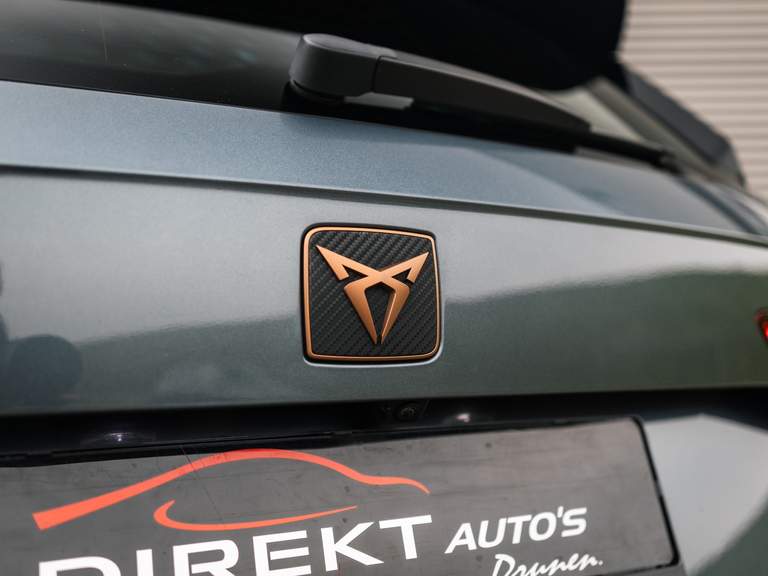 CUPRA